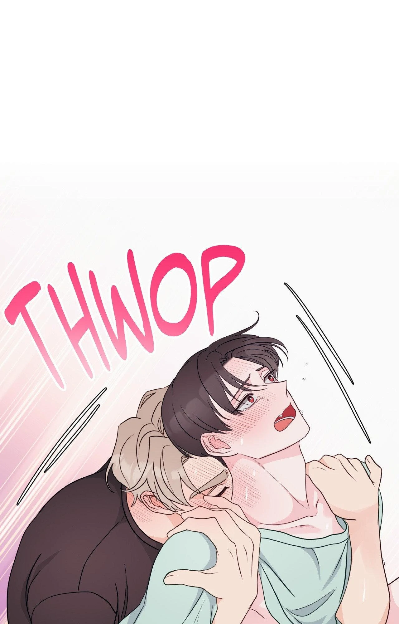 Last Dot [Official] - Chapter 20 manhwa