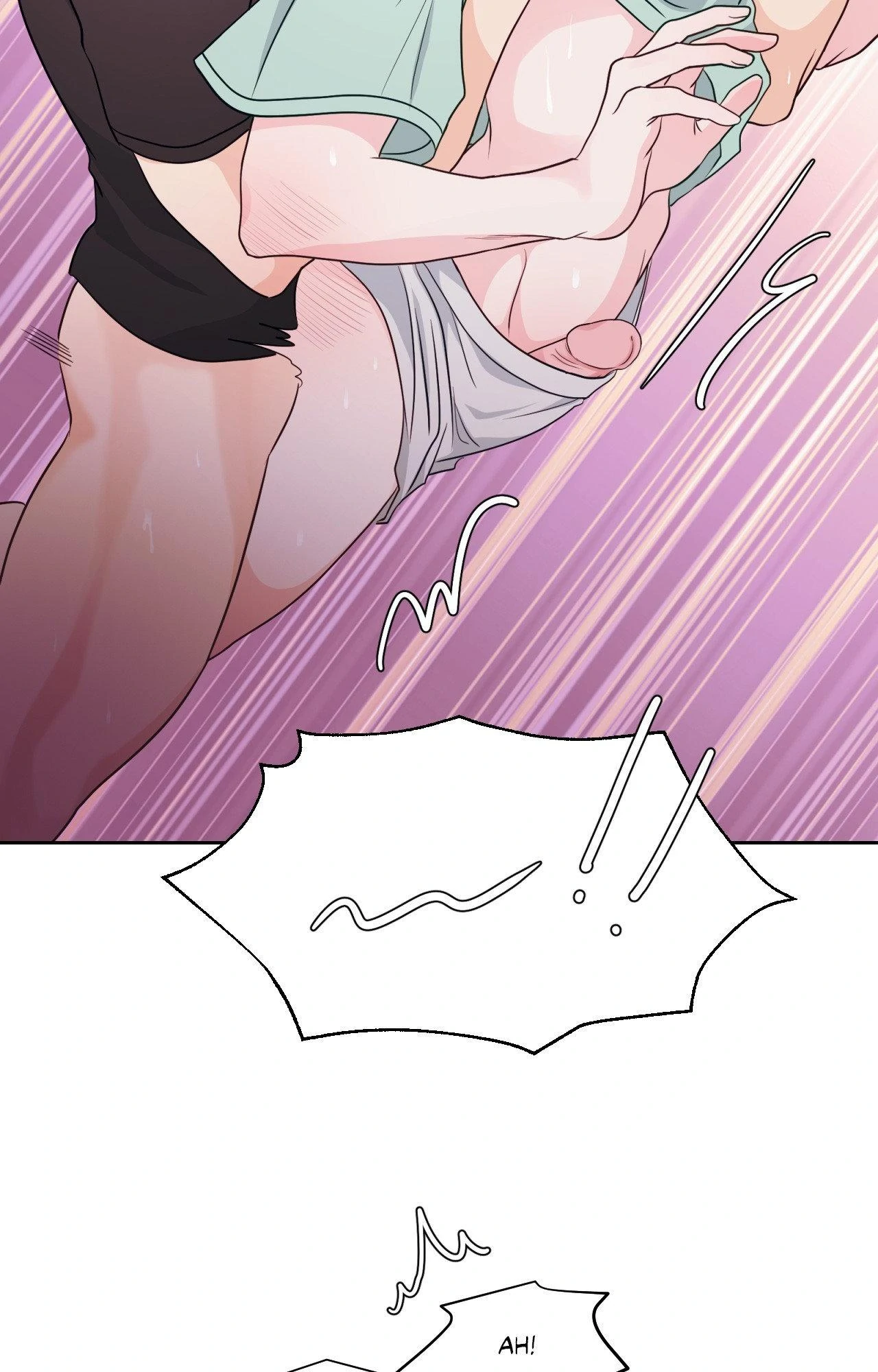 Last Dot [Official] - Chapter 20 manhwa