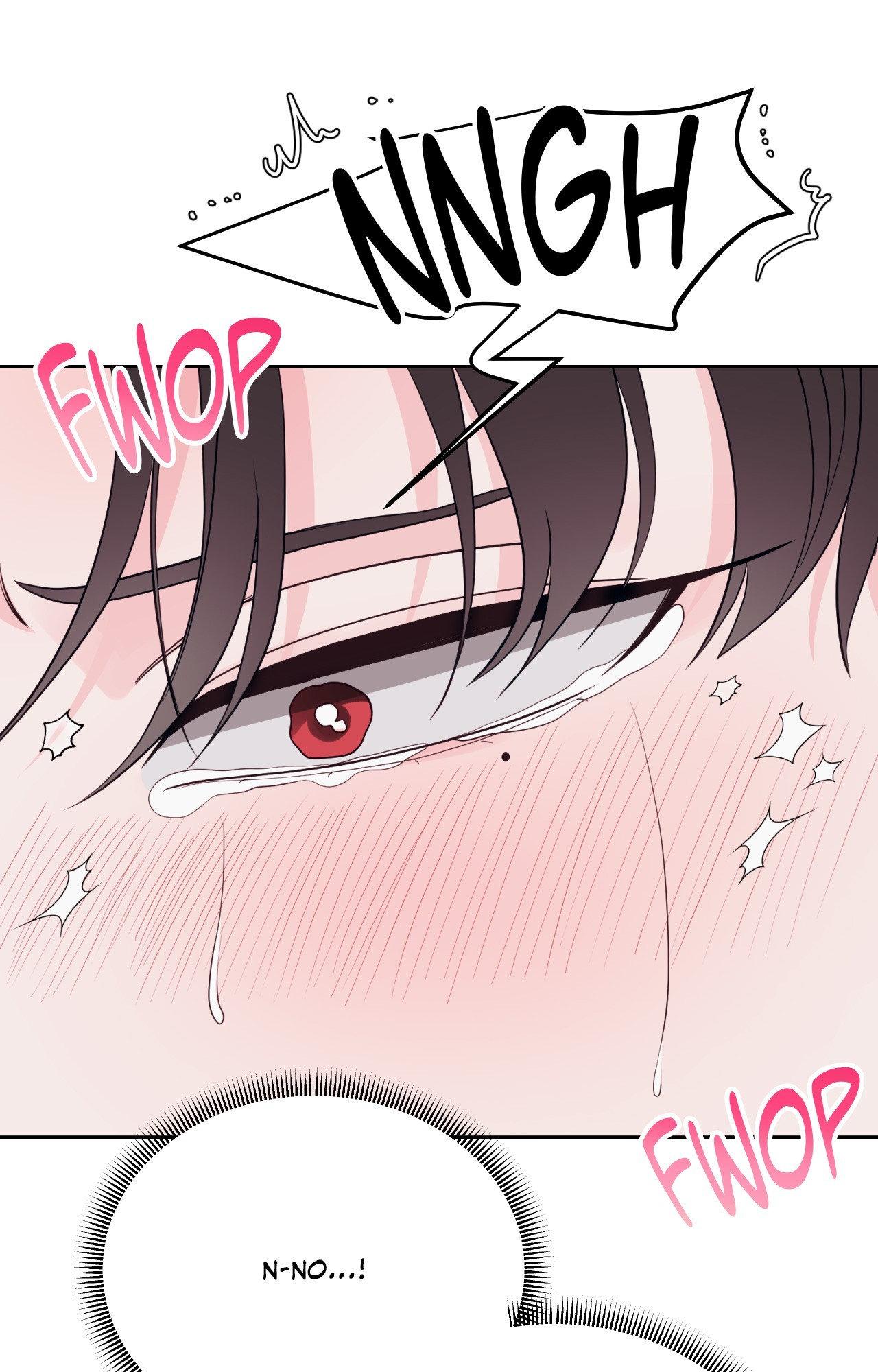 Last Dot [Official] - Chapter 20 manhwa