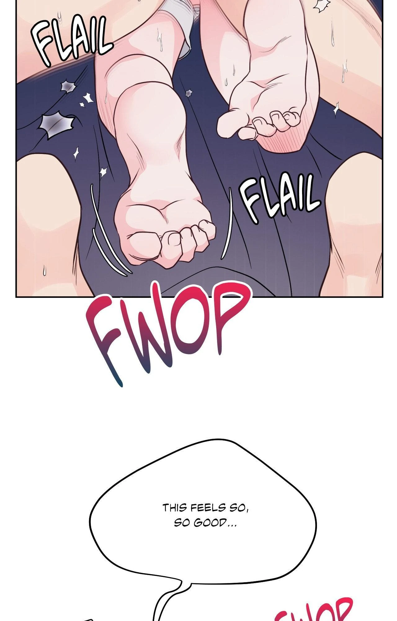 Last Dot [Official] - Chapter 20 manhwa