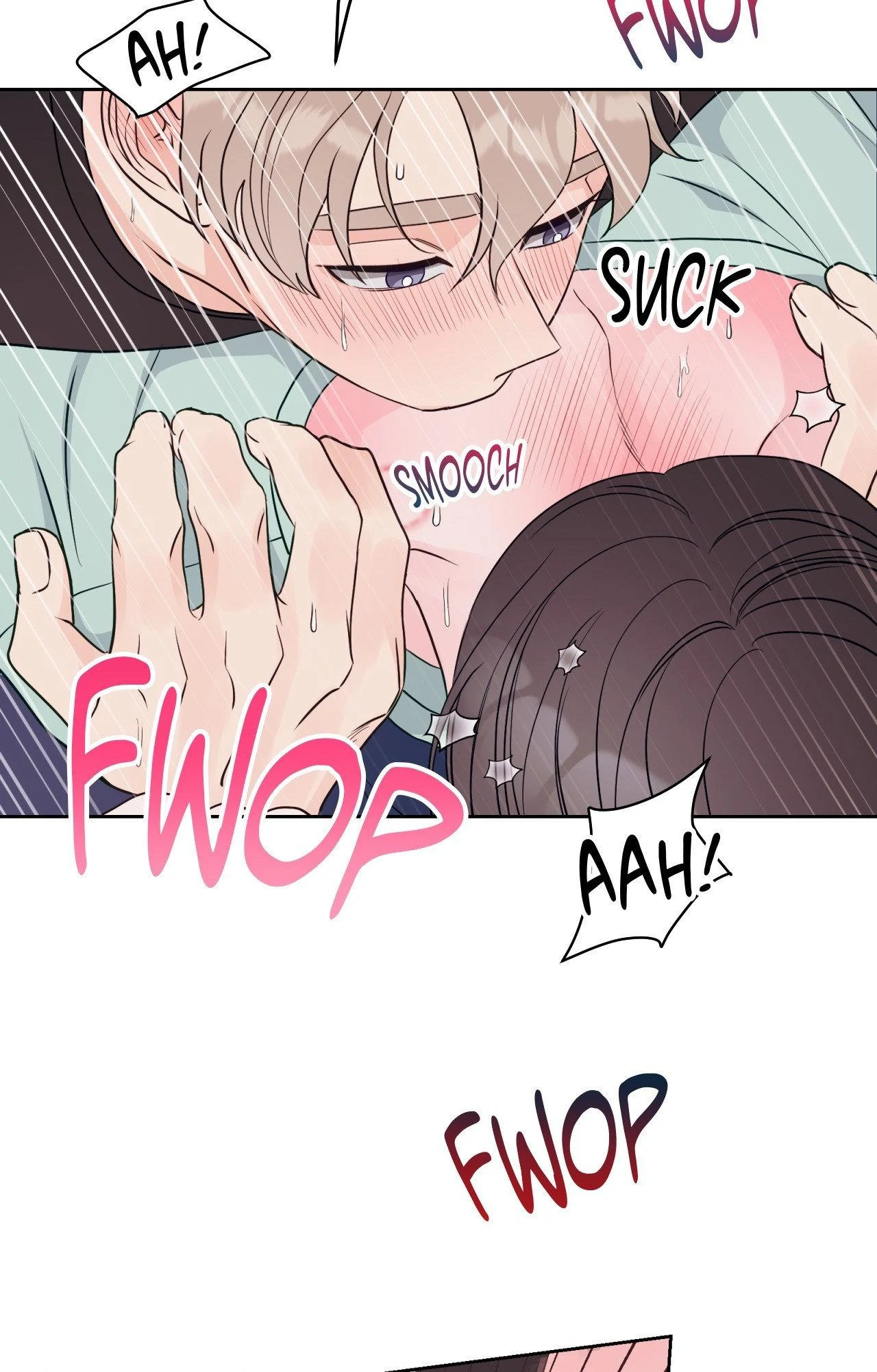 Last Dot [Official] - Chapter 20 manhwa