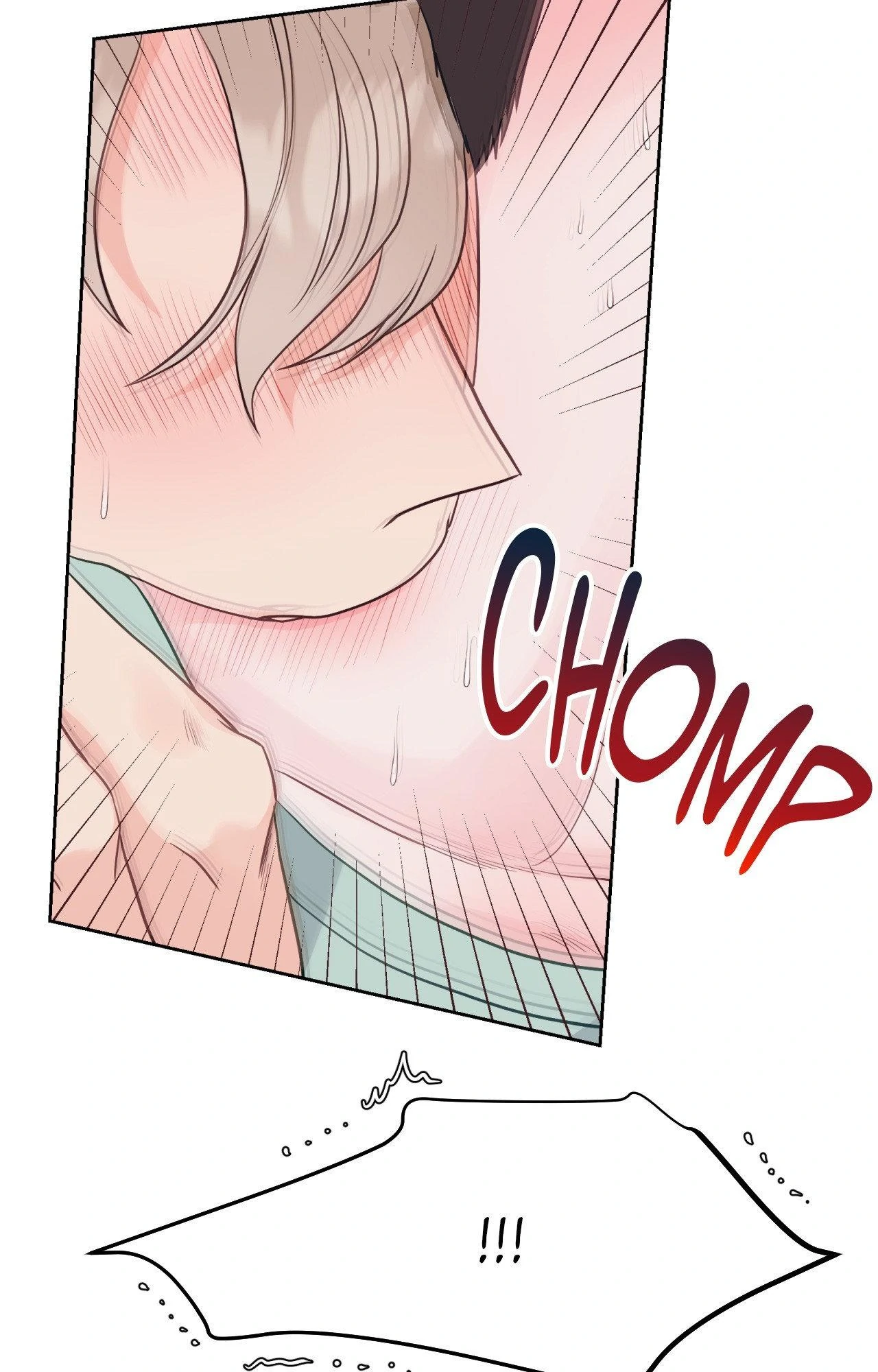 Last Dot [Official] - Chapter 20 manhwa