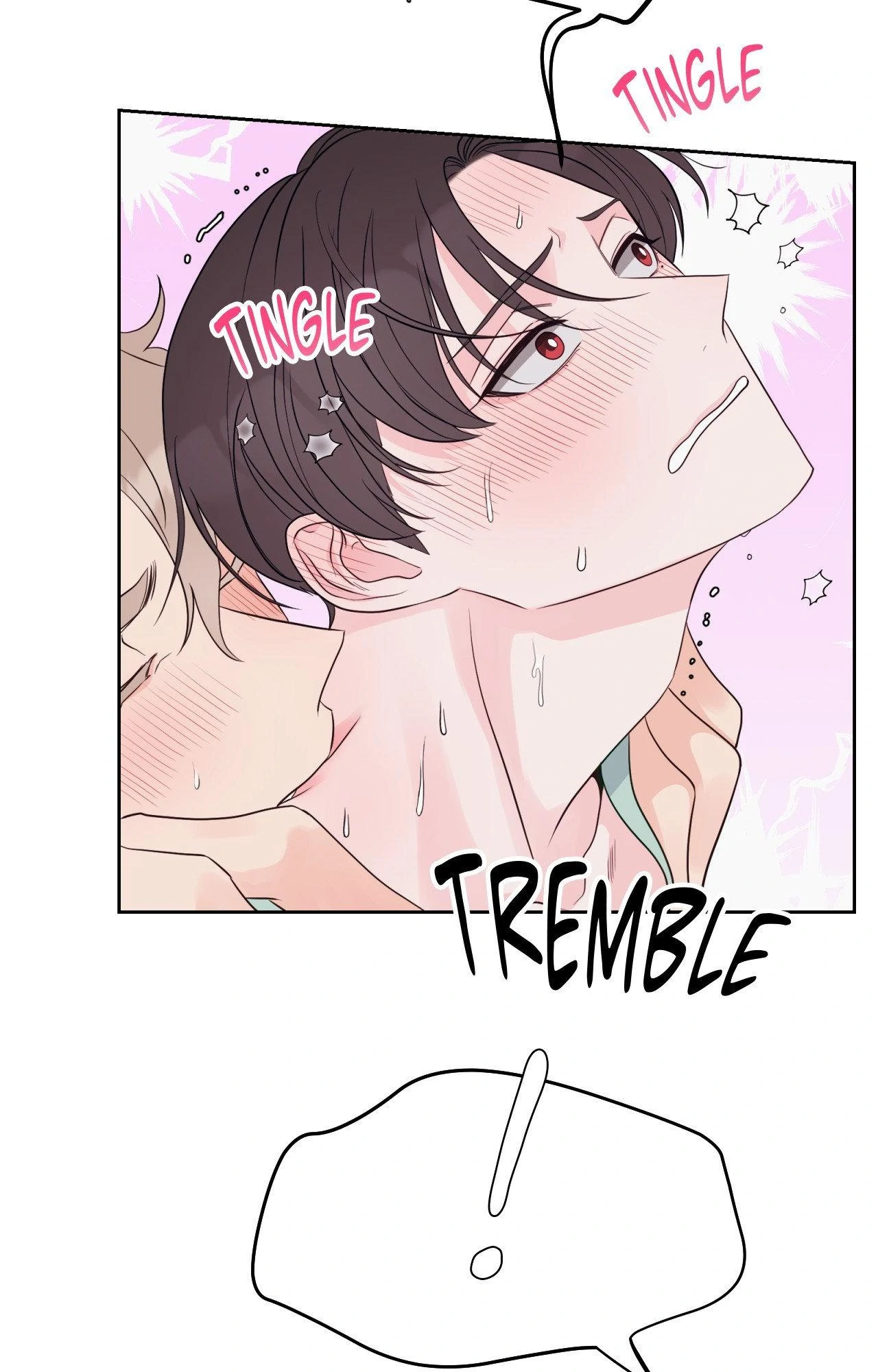 Last Dot [Official] - Chapter 20 manhwa