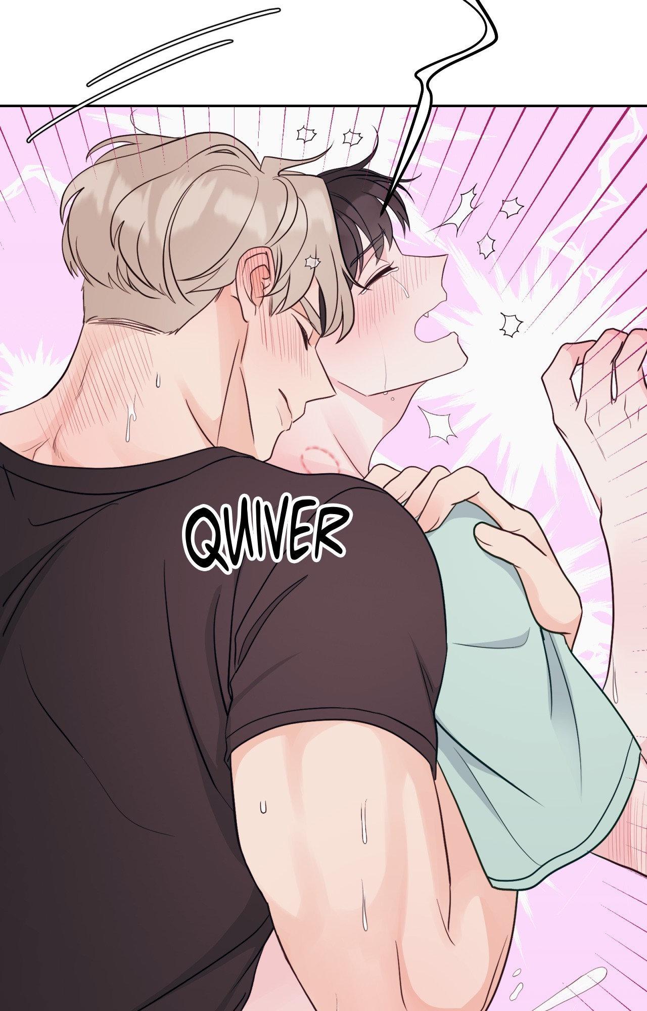 Last Dot [Official] - Chapter 20 manhwa