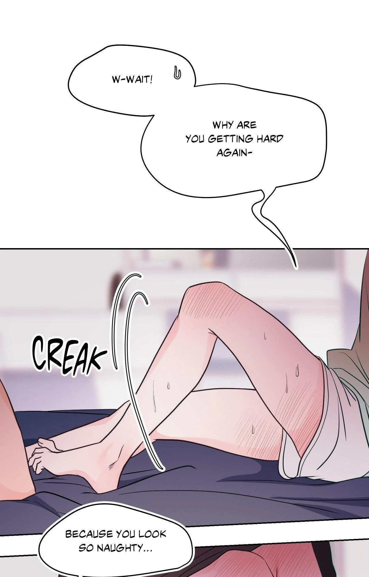 Last Dot [Official] - Chapter 20 manhwa