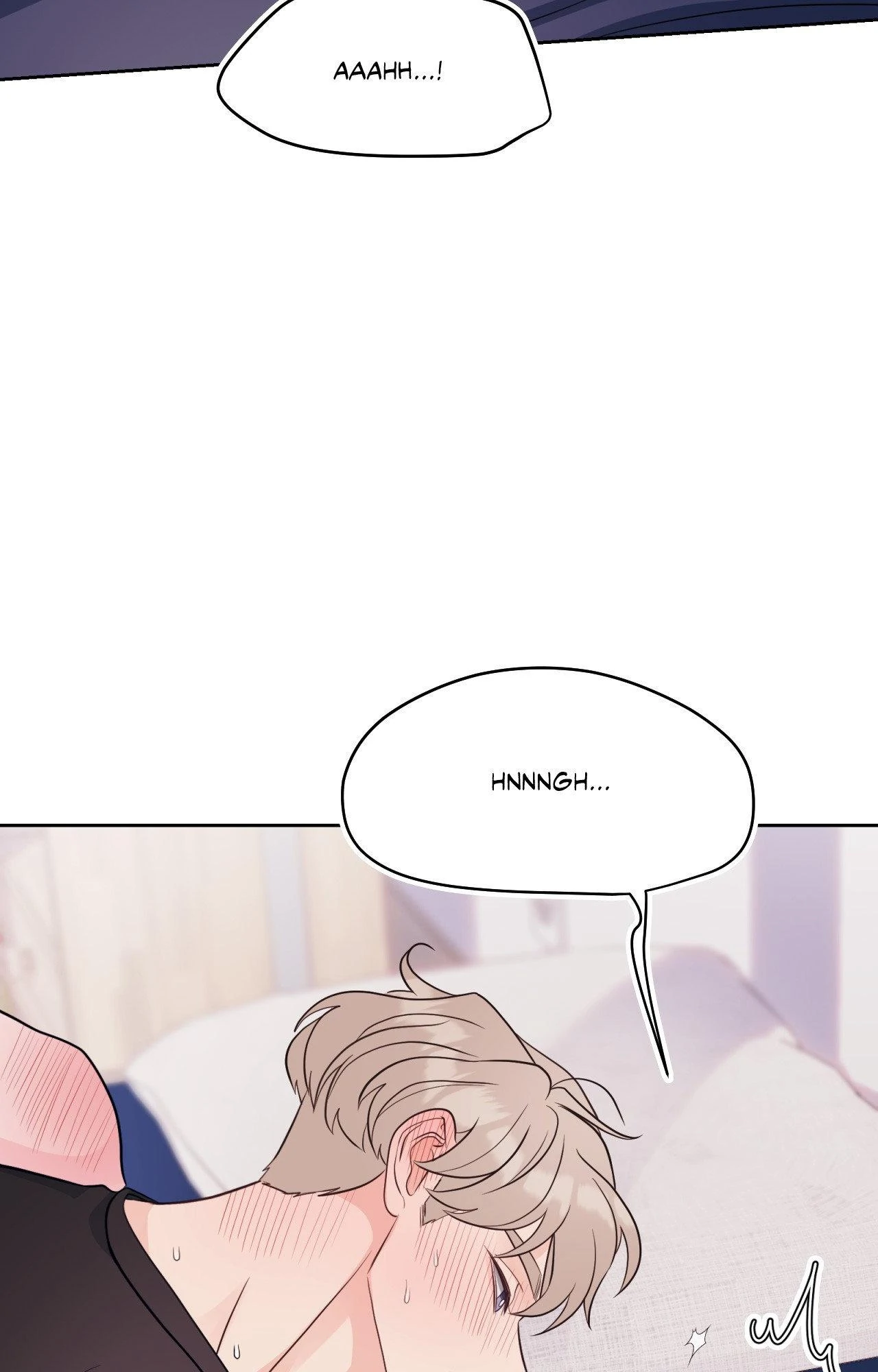 Last Dot [Official] - Chapter 20 manhwa