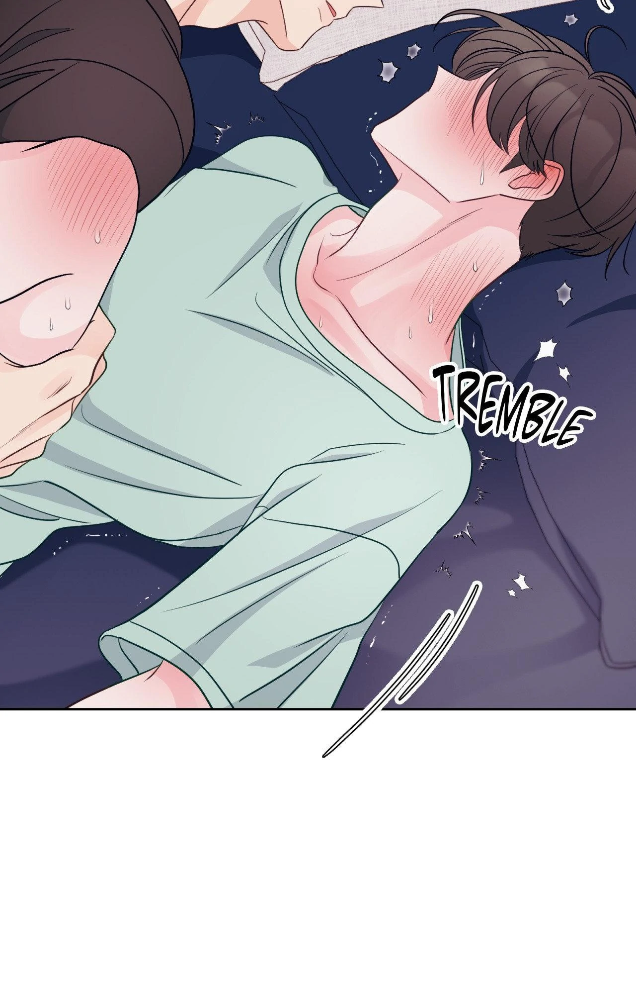 Last Dot [Official] - Chapter 20 manhwa