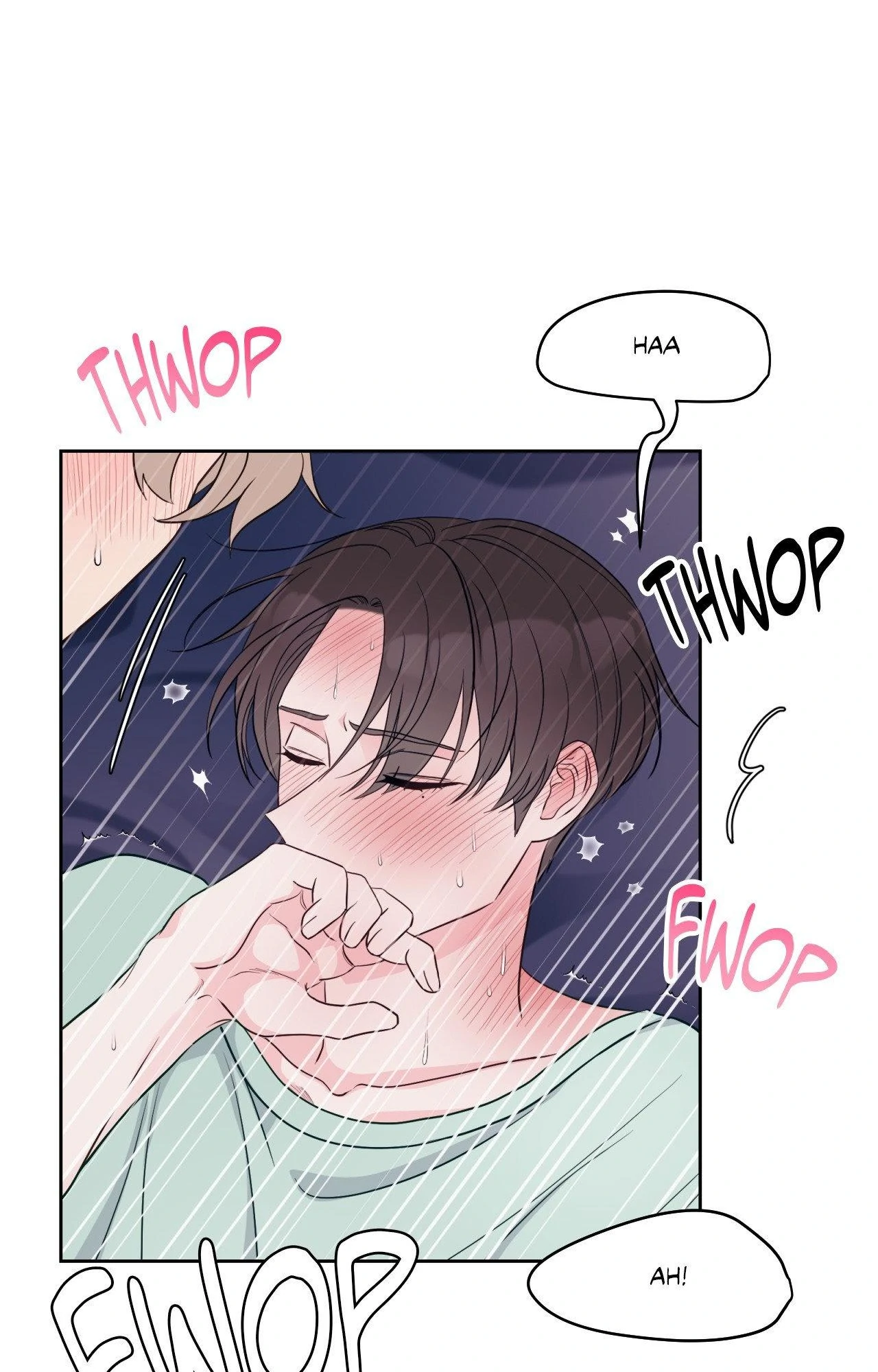 Last Dot [Official] - Chapter 20 manhwa