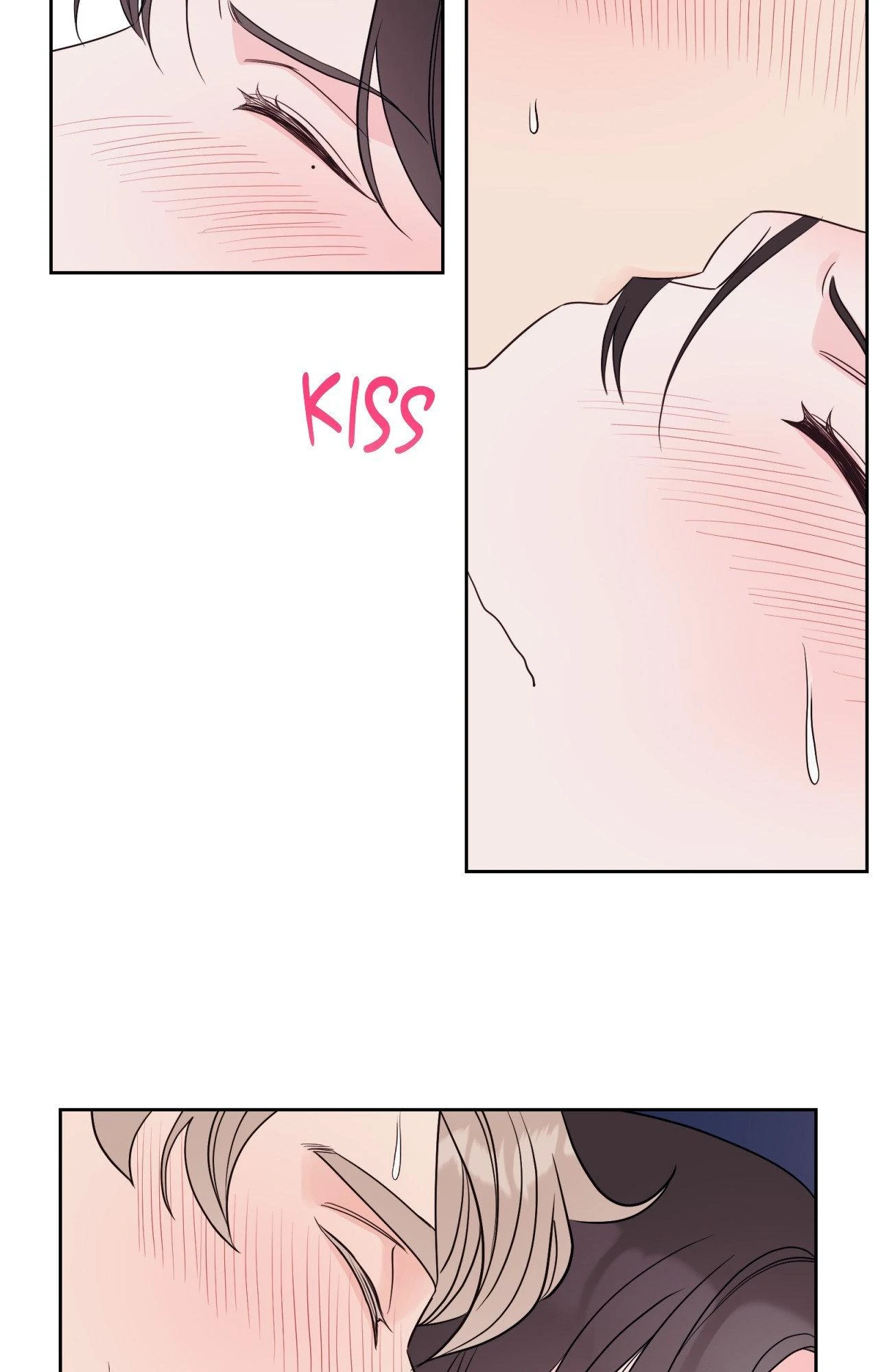 Last Dot [Official] - Chapter 20 manhwa