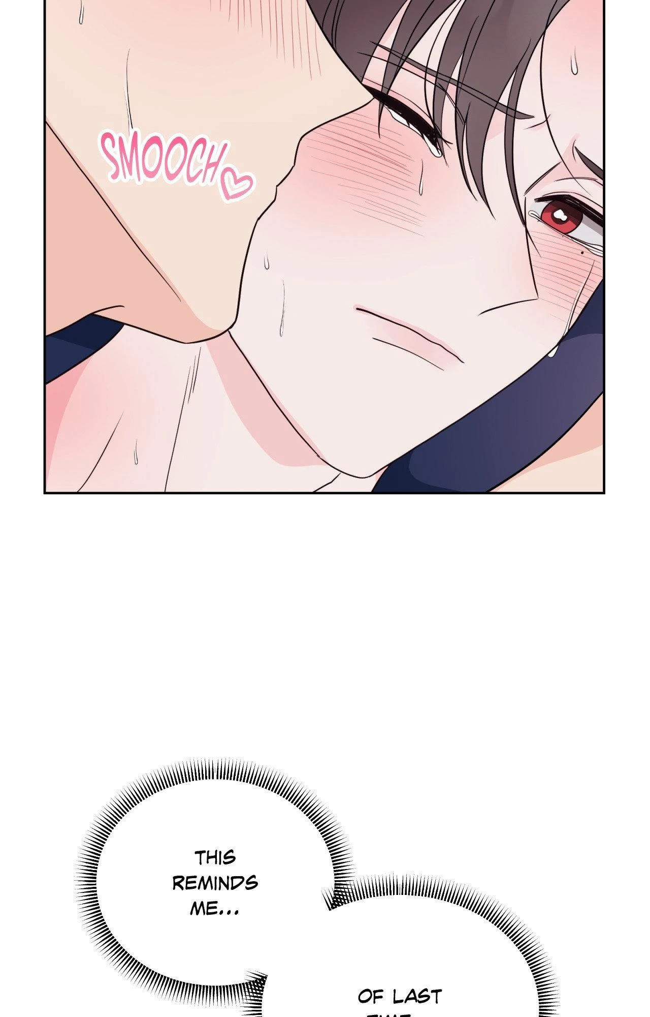 Last Dot [Official] - Chapter 20 manhwa