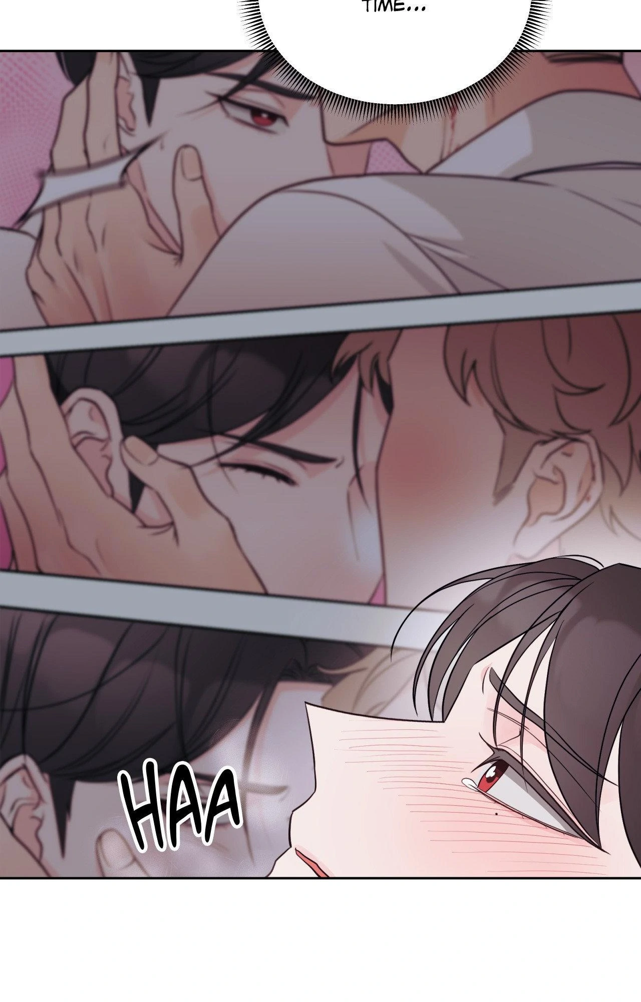 Last Dot [Official] - Chapter 20 manhwa