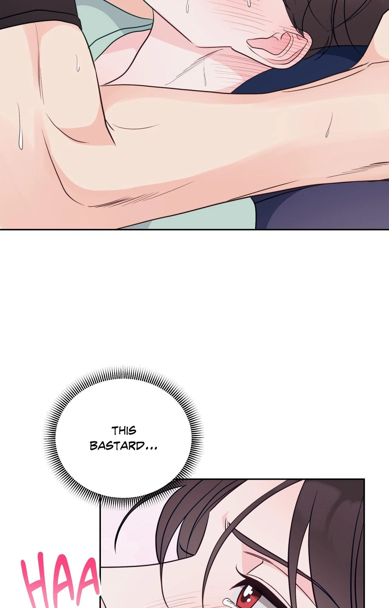 Last Dot [Official] - Chapter 20 manhwa