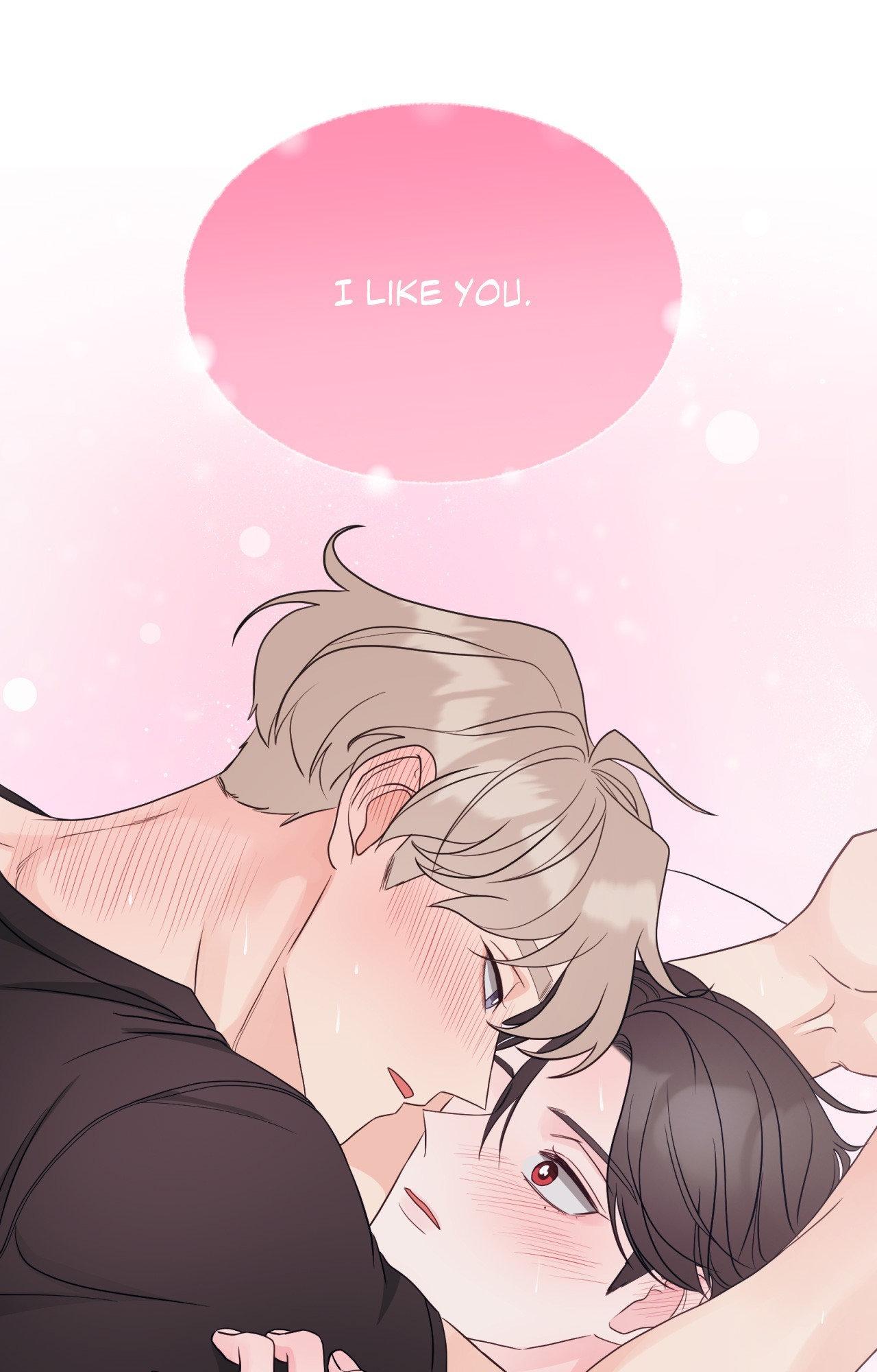 Last Dot [Official] - Chapter 20 manhwa