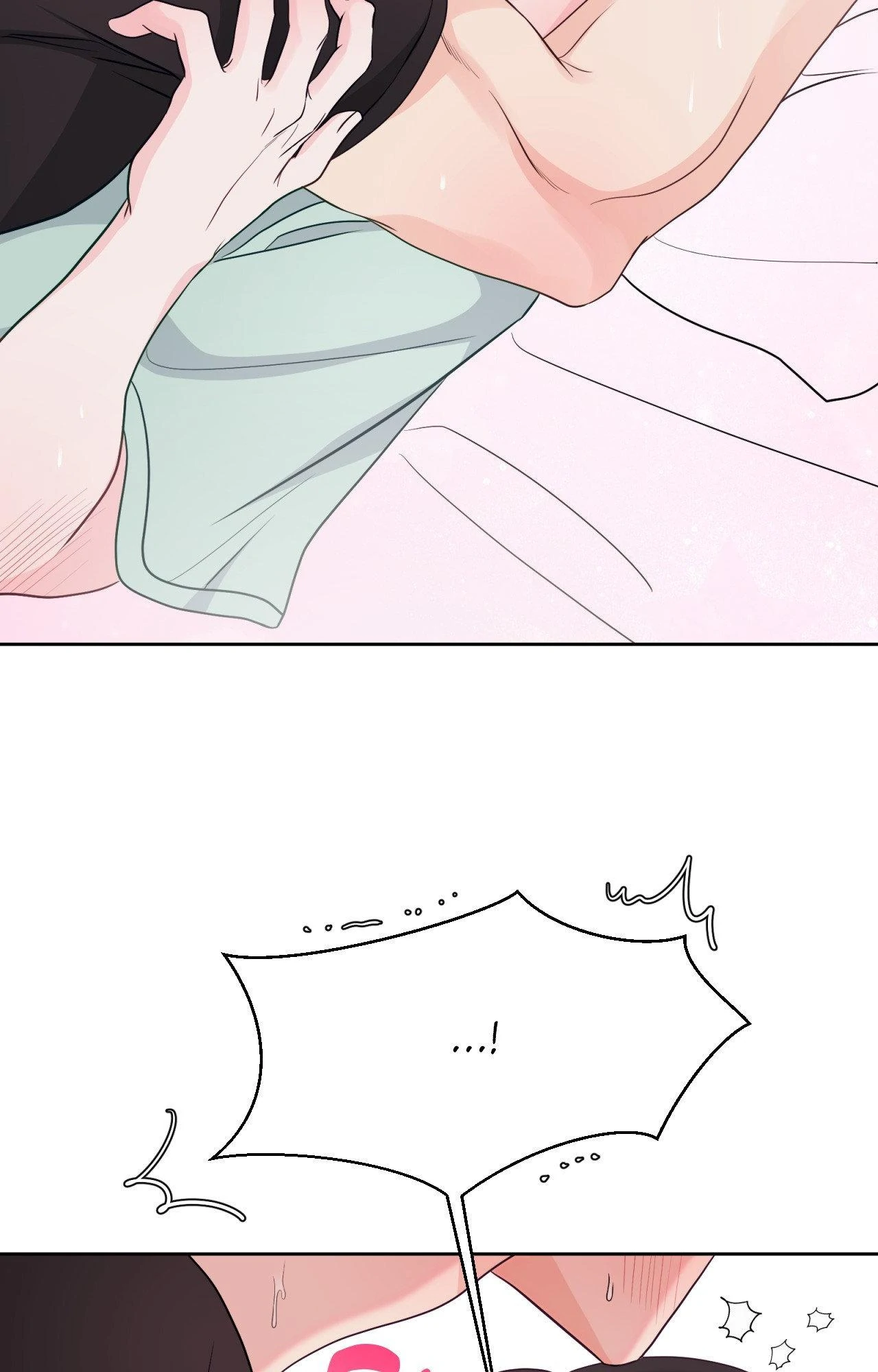 Last Dot [Official] - Chapter 20 manhwa