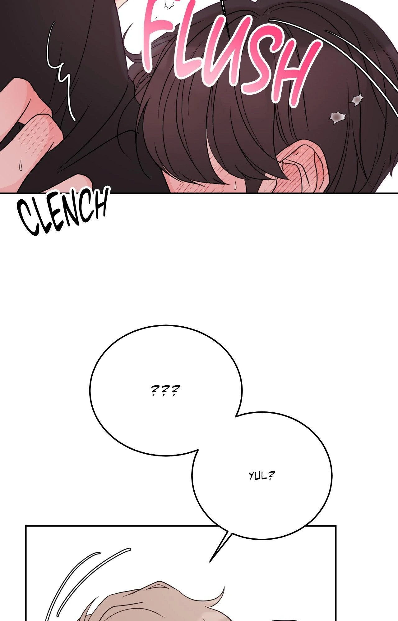 Last Dot [Official] - Chapter 20 manhwa