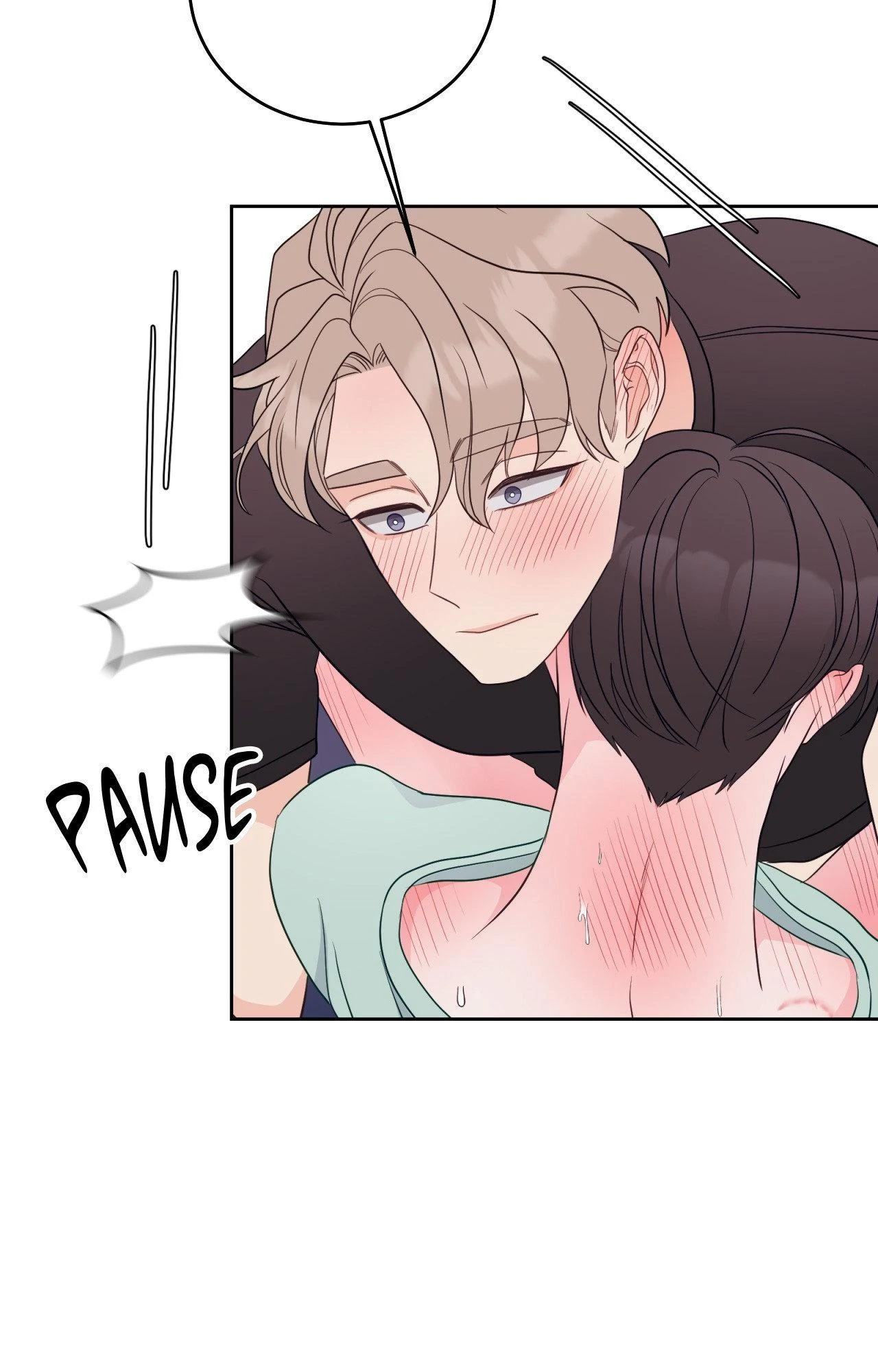 Last Dot [Official] - Chapter 20 manhwa