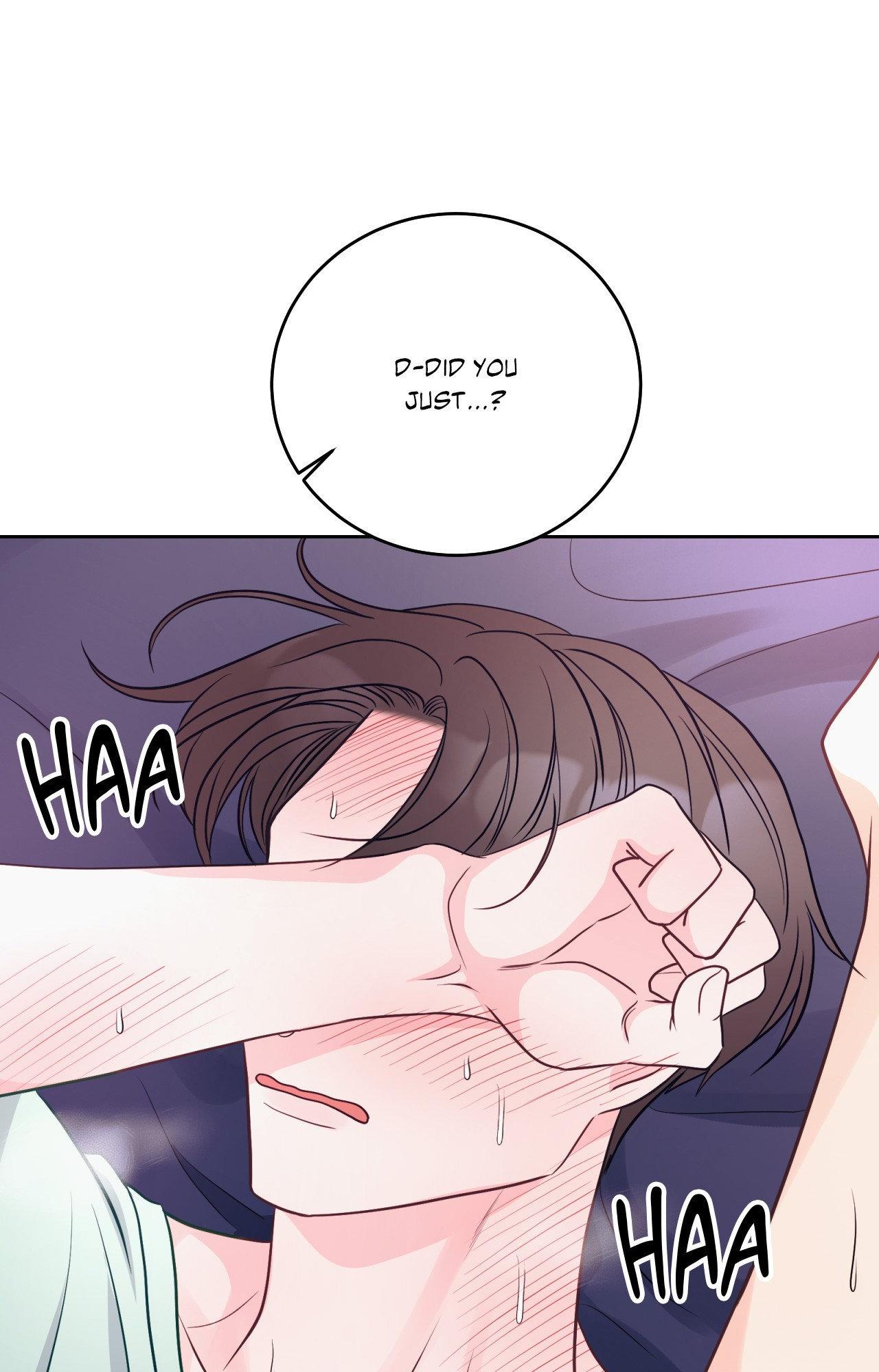 Last Dot [Official] - Chapter 20 manhwa