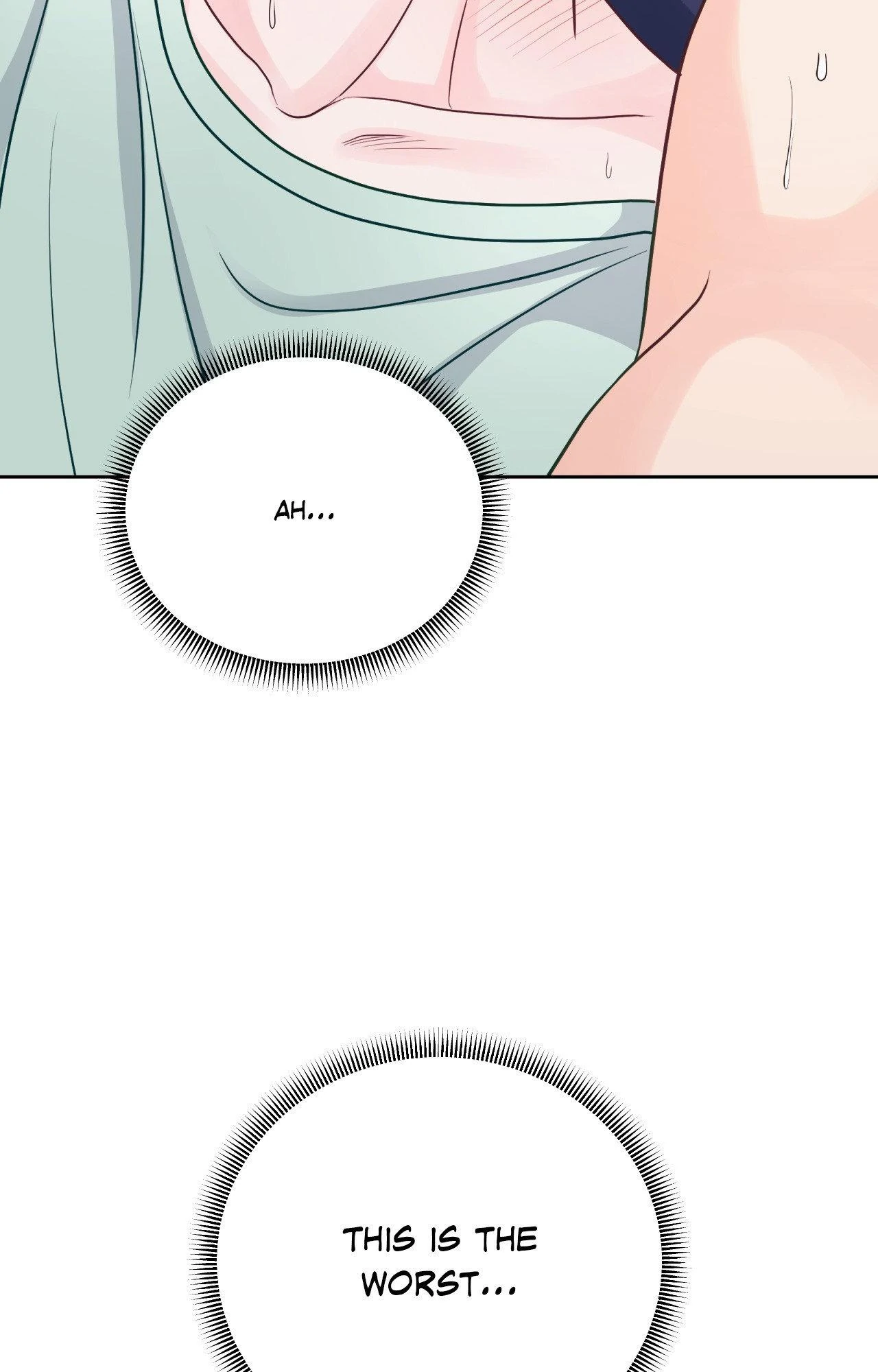 Last Dot [Official] - Chapter 20 manhwa