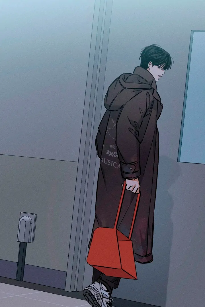 Stage Behind [Kaizen Scan] - Chapter 17 🔞🔞 manhwa