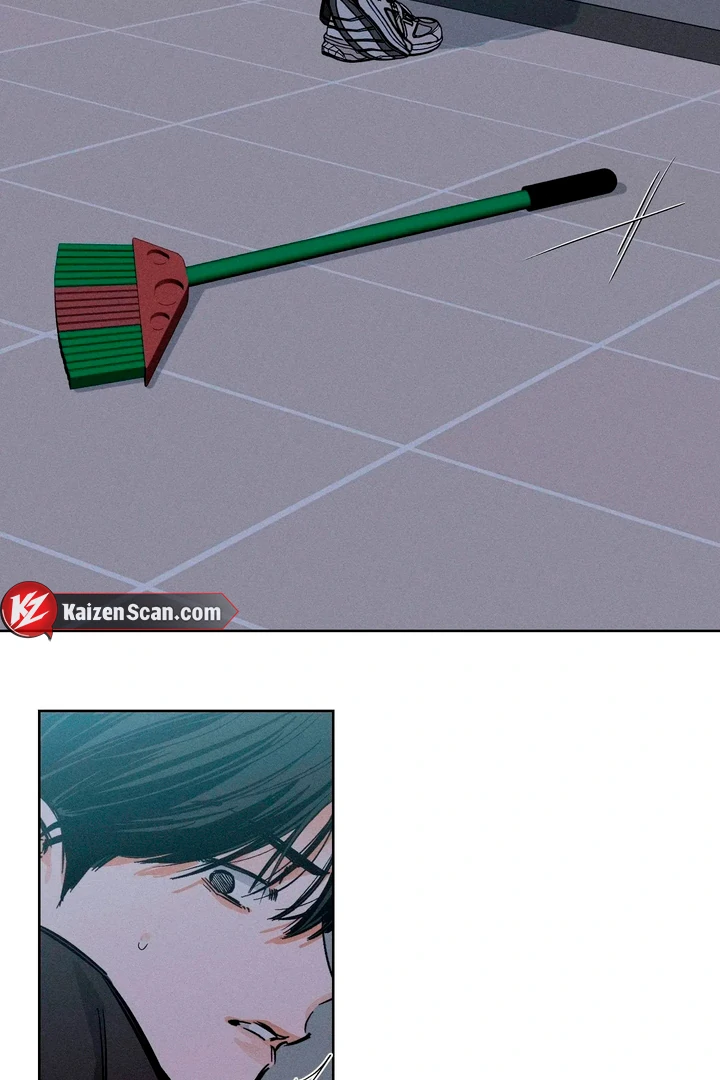 Stage Behind [Kaizen Scan] - Chapter 17 🔞🔞 manhwa
