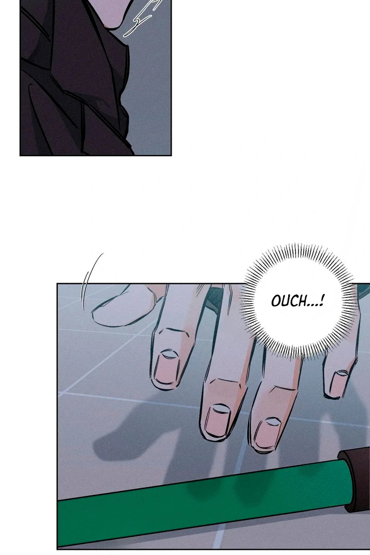 Stage Behind [Kaizen Scan] - Chapter 17 🔞🔞 manhwa