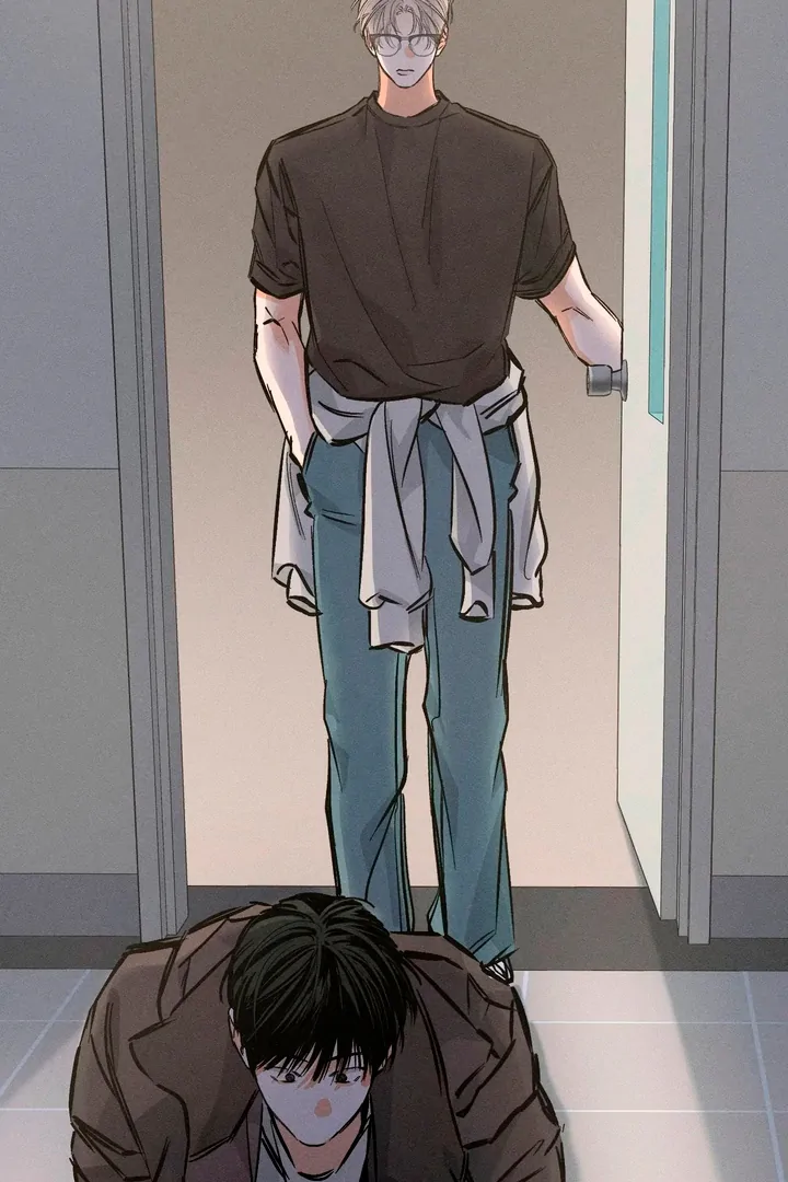 Stage Behind [Kaizen Scan] - Chapter 17 🔞🔞 manhwa