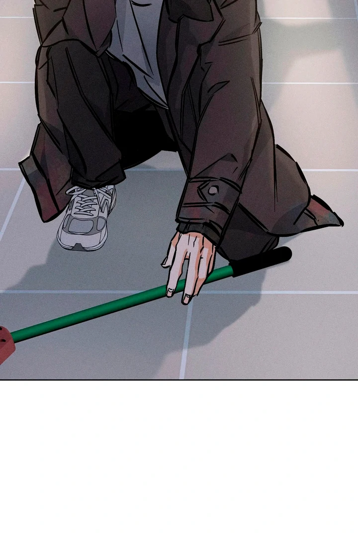 Stage Behind [Kaizen Scan] - Chapter 17 🔞🔞 manhwa