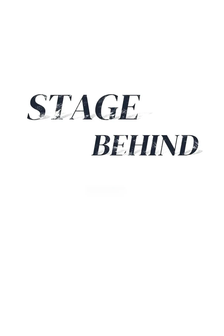 Stage Behind [Kaizen Scan] - Chapter 17 🔞🔞 manhwa