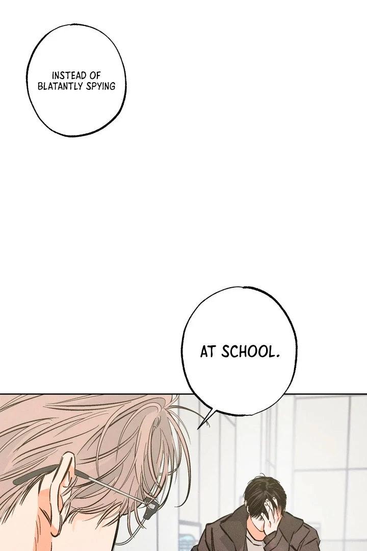 Stage Behind [Kaizen Scan] - Chapter 17 🔞🔞 manhwa