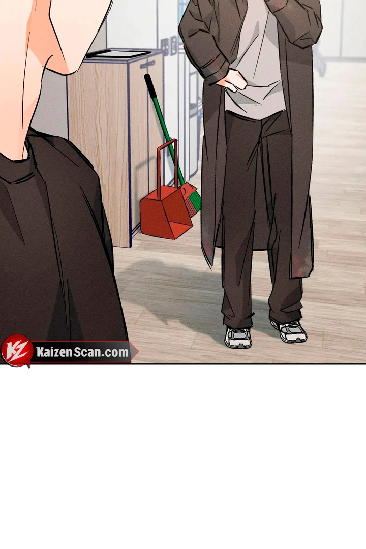 Stage Behind [Kaizen Scan] - Chapter 17 🔞🔞 manhwa
