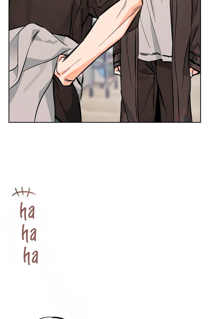 Stage Behind [Kaizen Scan] - Chapter 17 🔞🔞 manhwa