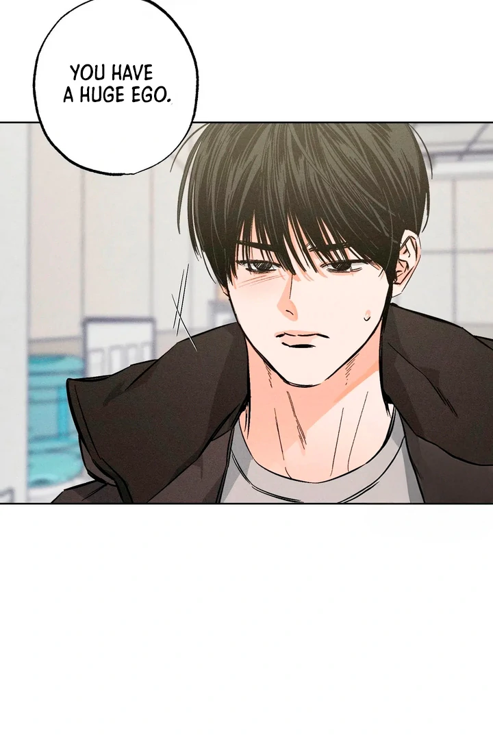 Stage Behind [Kaizen Scan] - Chapter 17 🔞🔞 manhwa
