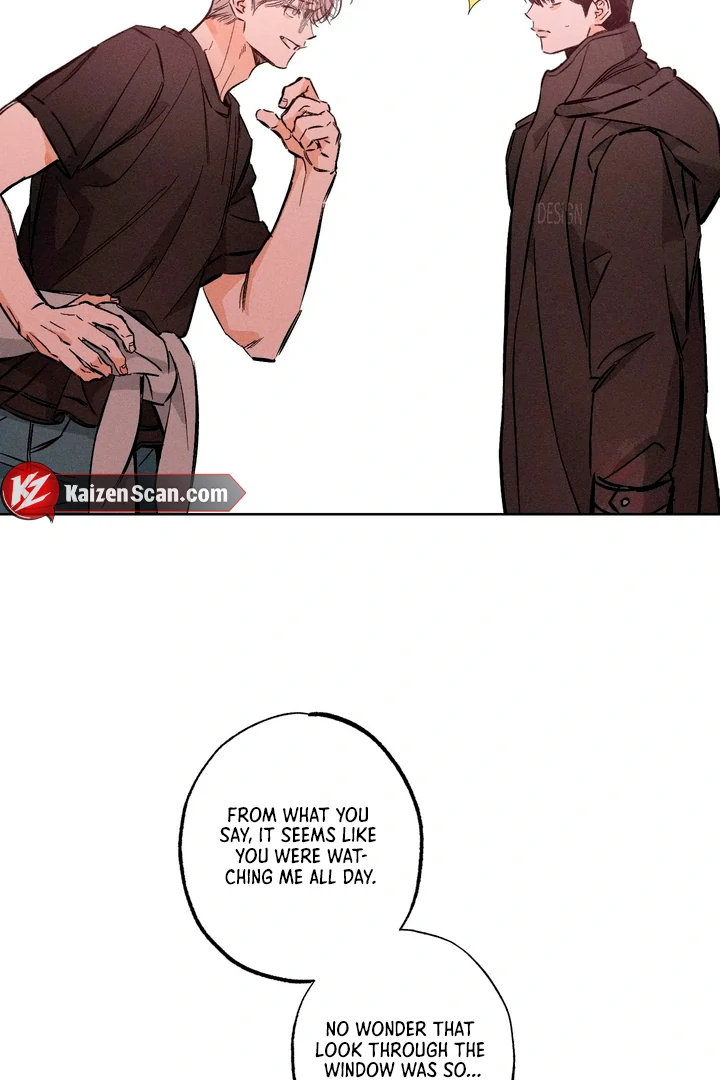 Stage Behind [Kaizen Scan] - Chapter 17 🔞🔞 manhwa