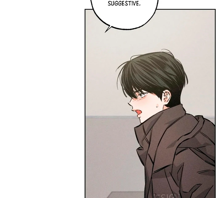 Stage Behind [Kaizen Scan] - Chapter 17 🔞🔞 manhwa