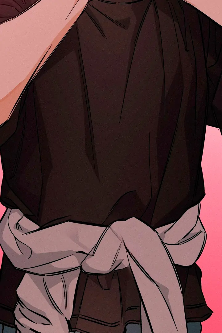 Stage Behind [Kaizen Scan] - Chapter 17 🔞🔞 manhwa