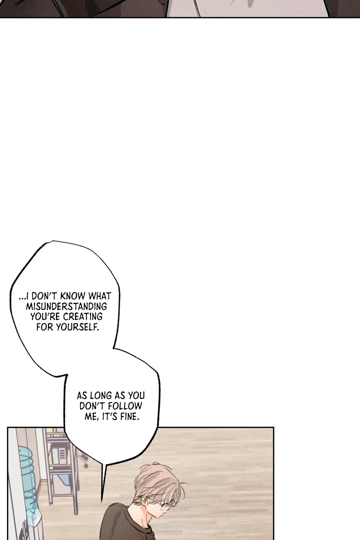 Stage Behind [Kaizen Scan] - Chapter 17 🔞🔞 manhwa