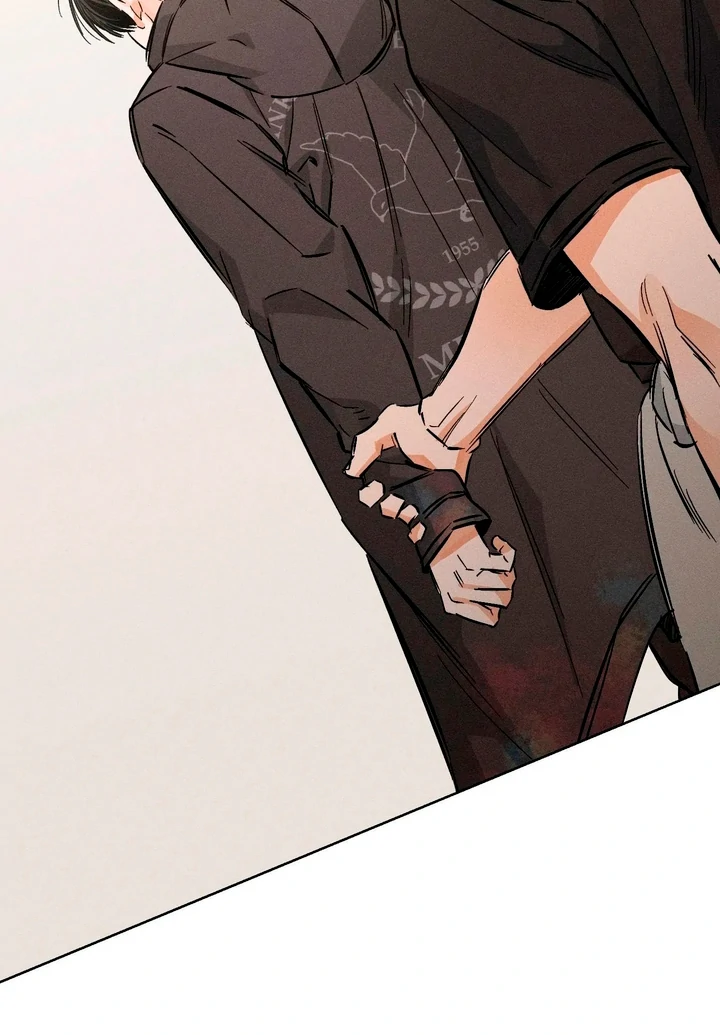 Stage Behind [Kaizen Scan] - Chapter 17 🔞🔞 manhwa