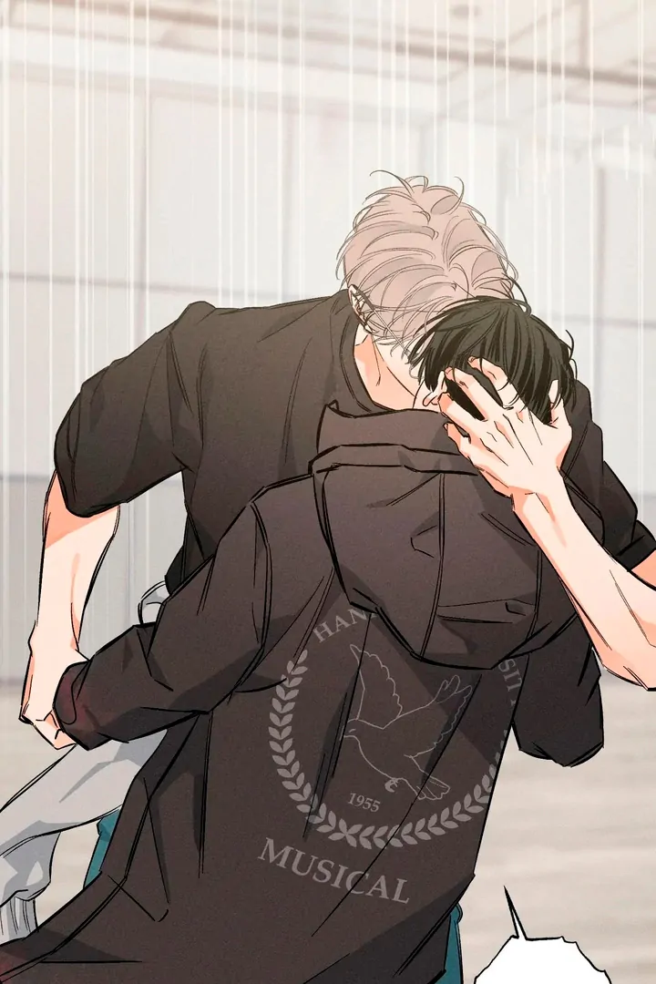 Stage Behind [Kaizen Scan] - Chapter 17 🔞🔞 manhwa