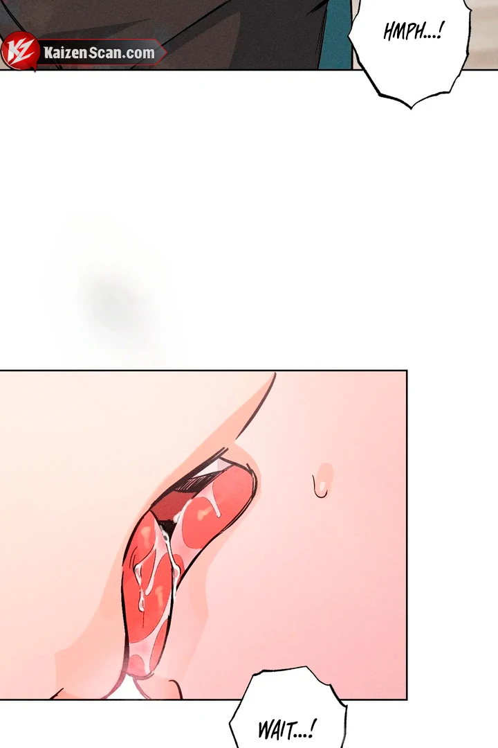 Stage Behind [Kaizen Scan] - Chapter 17 🔞🔞 manhwa