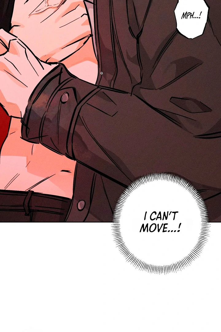 Stage Behind [Kaizen Scan] - Chapter 17 🔞🔞 manhwa