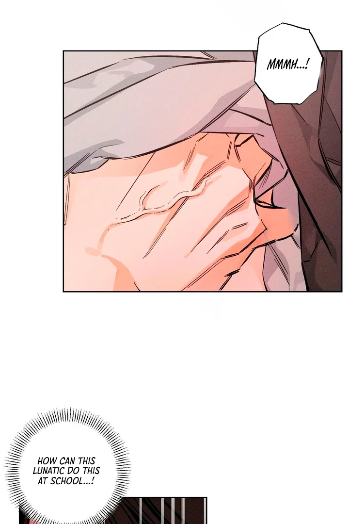 Stage Behind [Kaizen Scan] - Chapter 17 🔞🔞 manhwa