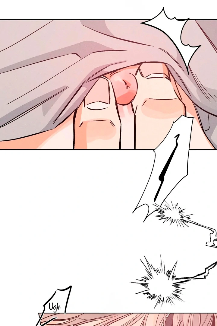 Stage Behind [Kaizen Scan] - Chapter 17 🔞🔞 manhwa