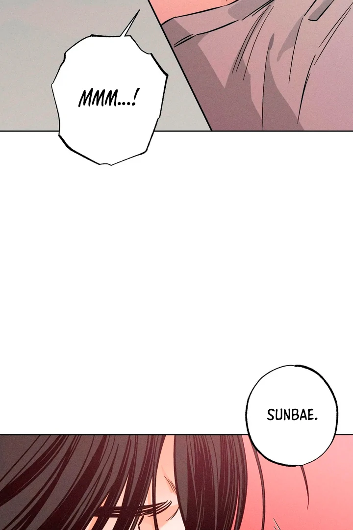 Stage Behind [Kaizen Scan] - Chapter 17 🔞🔞 manhwa