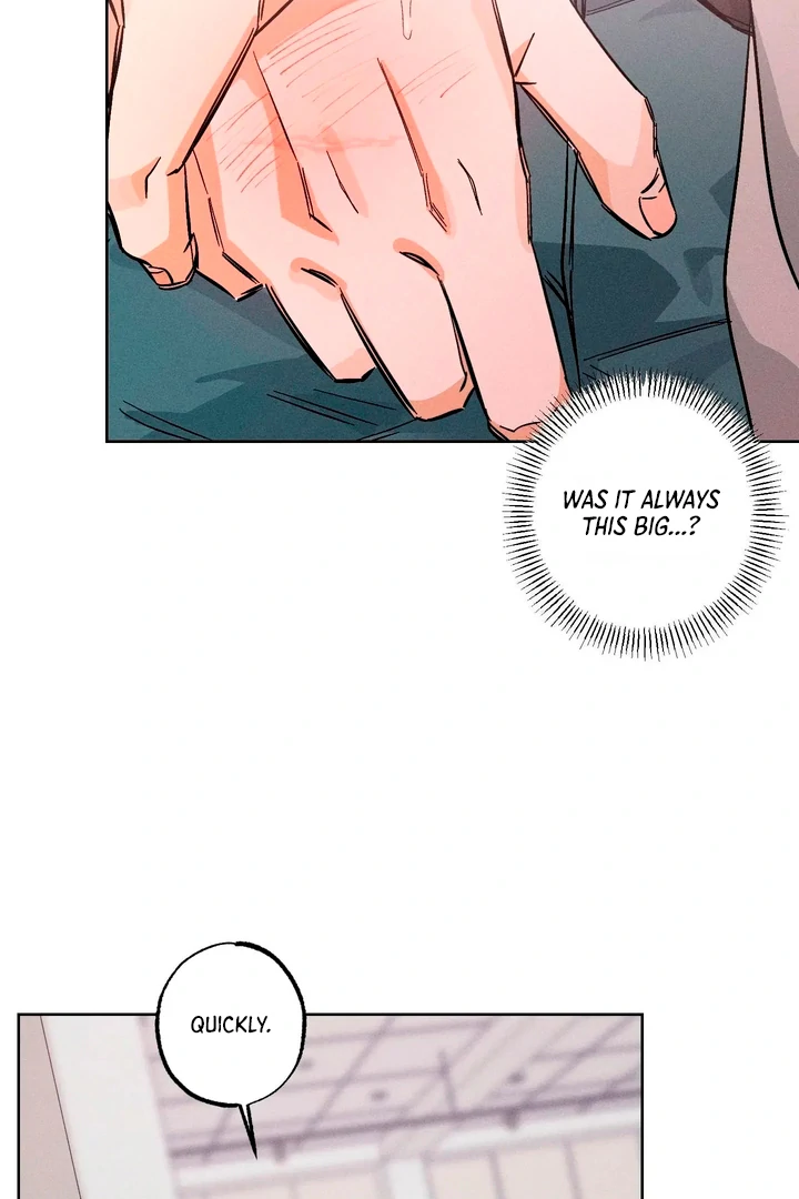 Stage Behind [Kaizen Scan] - Chapter 17 🔞🔞 manhwa