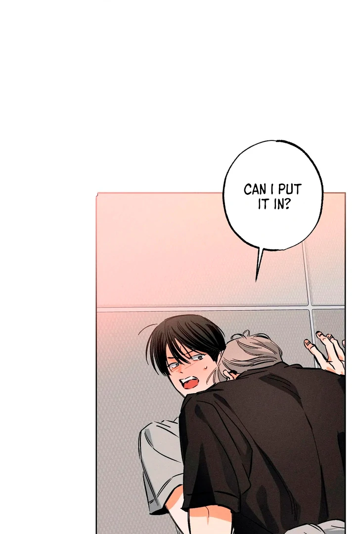 Stage Behind [Kaizen Scan] - Chapter 17 🔞🔞 manhwa