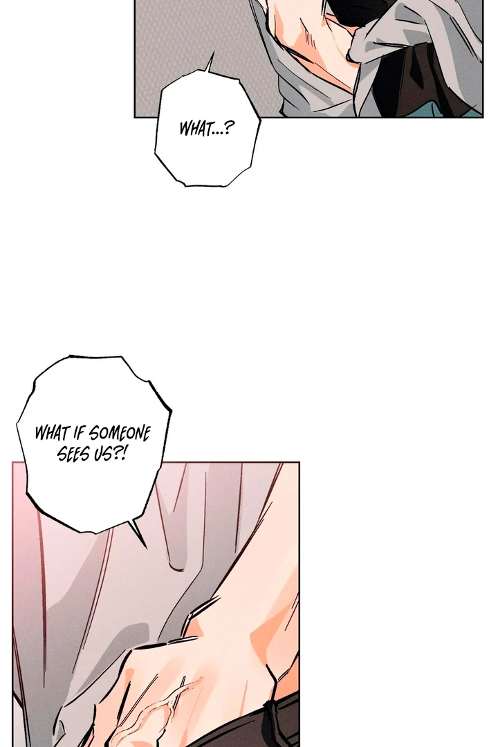 Stage Behind [Kaizen Scan] - Chapter 17 🔞🔞 manhwa