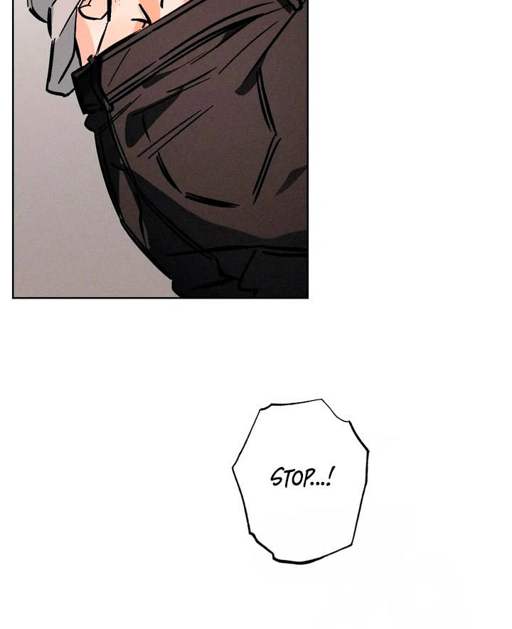 Stage Behind [Kaizen Scan] - Chapter 17 🔞🔞 manhwa