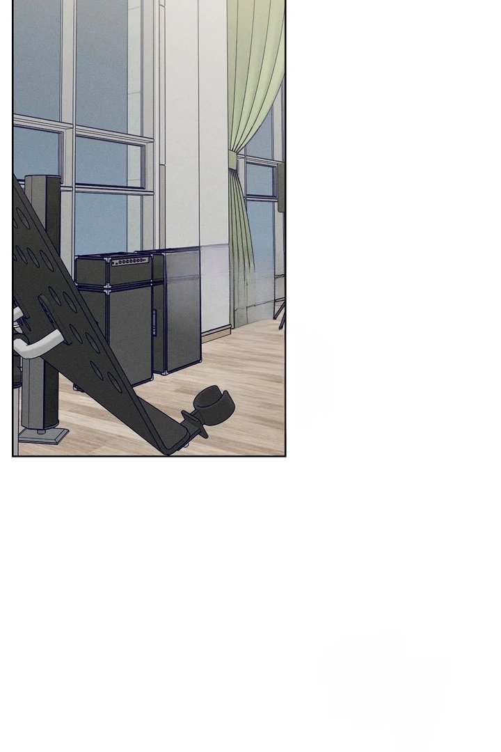 Stage Behind [Kaizen Scan] - Chapter 18 🔞🔞 manhwa
