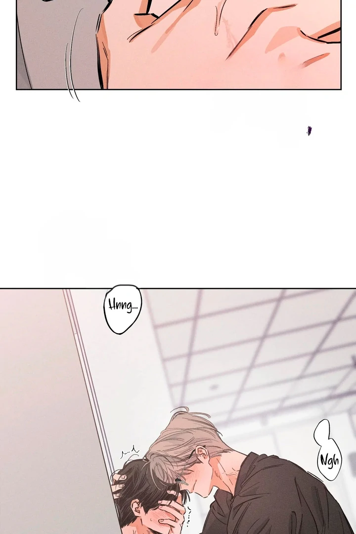Stage Behind [Kaizen Scan] - Chapter 18 🔞🔞 manhwa