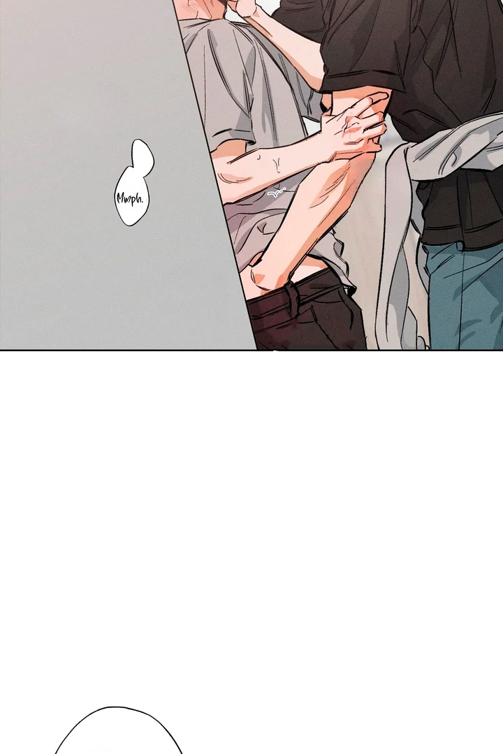 Stage Behind [Kaizen Scan] - Chapter 18 🔞🔞 manhwa